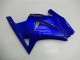 2008-2012 Blue Kawasaki EX250 Motorcycle Fairings UK