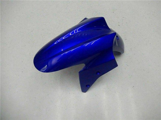 2008-2012 Blue Kawasaki EX250 Motorcycle Fairings UK