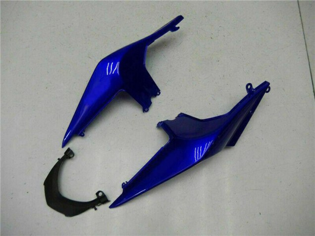 2008-2012 Blue Kawasaki EX250 Motorcycle Fairings UK