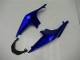 2008-2012 Blue Kawasaki EX250 Motorcycle Fairings UK