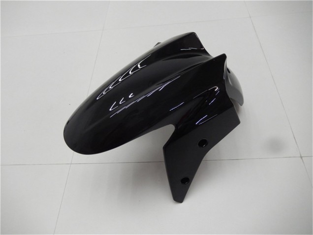 2008-2012 Red White Black Kawasaki EX250 Motorcycle Fairings UK