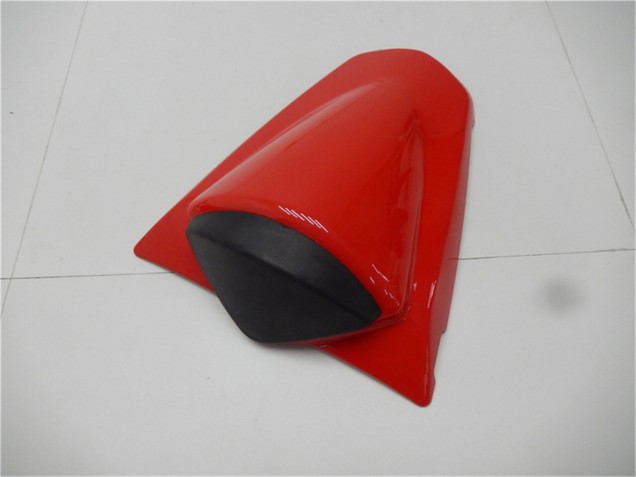 2008-2012 Red White Black Kawasaki EX250 Motorcycle Fairings UK