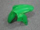 2008-2012 Green Black Kawasaki EX250 Motorcycle Fairings UK