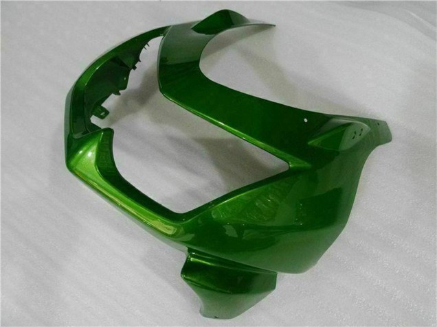 2008-2012 Green Ninja Kawasaki EX250 Motorcycle Fairings UK