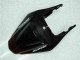 2008-2012 Glossy Black Maroon Red Kawasaki EX250 Motorcycle Fairings UK