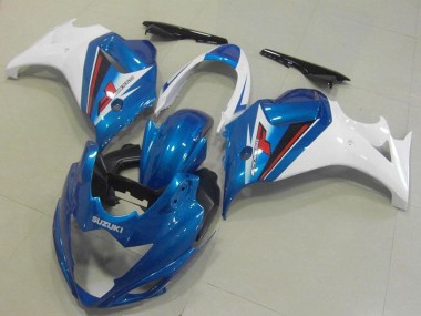 Buy 2008-2013 Katana Suzuki GSX650F Motorcycle Fairings UK