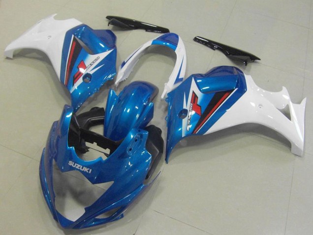 2008-2013 Katana Suzuki GSX650F Motorcycle Fairings UK