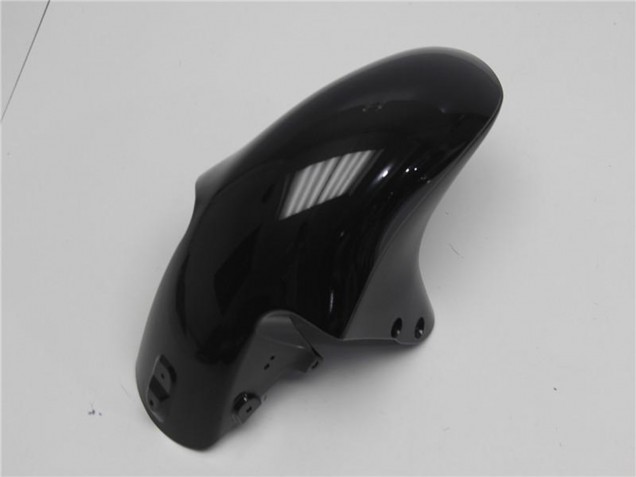 2008-2020 Glossy Black Red Suzuki GSXR 1300 Hayabusa Motorcycle Fairings UK