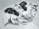2008-2020 White Suzuki GSXR 1300 Hayabusa Motorcycle Fairings UK