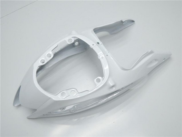 2008-2020 White Suzuki GSXR 1300 Hayabusa Motorcycle Fairings UK