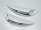 2008-2020 White Suzuki GSXR 1300 Hayabusa Motorcycle Fairings UK