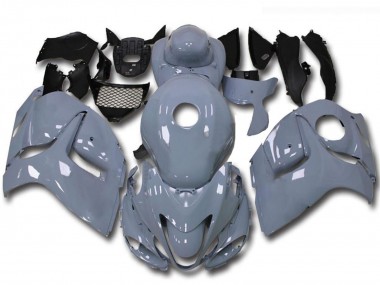 Buy 2008-2020 Nardo Grey Suzuki GSXR 1300 Hayabusa Motorcycle Fairings UK