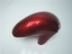 2008-2020 Candy Red Suzuki GSXR 1300 Hayabusa Motorcycle Fairings UK