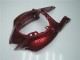 2008-2020 Candy Red Suzuki GSXR 1300 Hayabusa Motorcycle Fairings UK