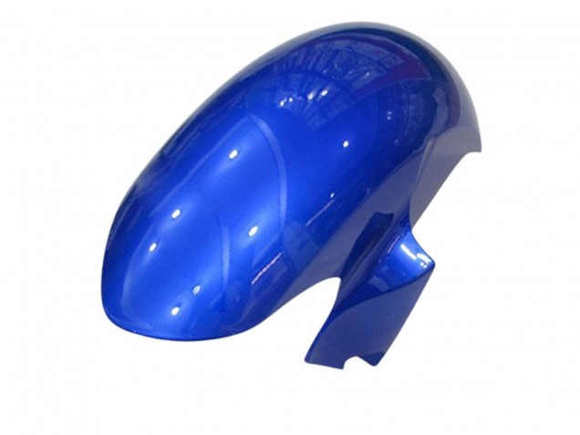 2008-2016 White Blue Matte Black Yamalube Yamaha YZF R6 Motorcycle Fairings UK