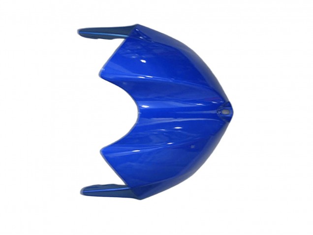2008-2016 White Blue Matte Black Yamalube Yamaha YZF R6 Motorcycle Fairings UK
