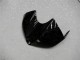 2008-2016 Glossy Black Gold Flame Yamaha YZF R6 Motorcycle Fairings UK