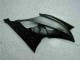 2008-2016 Grey Matte Black Yamaha YZF R6 Motorcycle Fairings UK