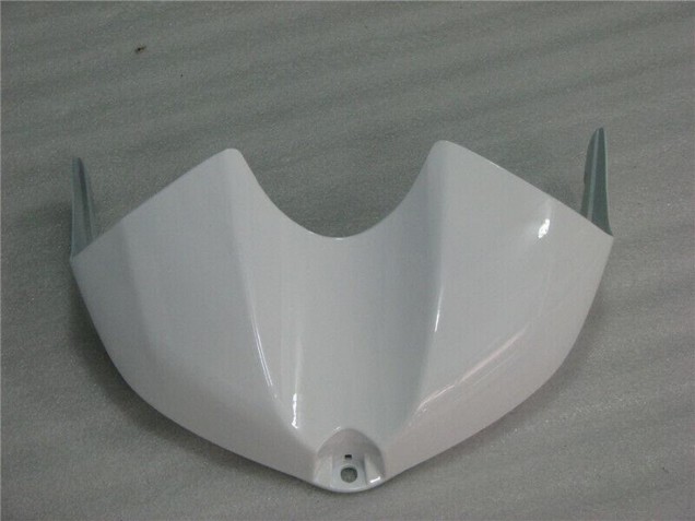 2008-2016 White Blue Black ENEOS Semakin Didepan Yamaha YZF R6 Motorcycle Fairings UK