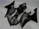 2008-2016 Matte Black Yamaha YZF R6 Motorcycle Fairing UK