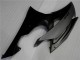 2008-2016 Matte Black Yamaha YZF R6 Motorcycle Fairing UK