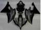 2008-2016 Matte Black Yamaha YZF R6 Motorcycle Fairing UK