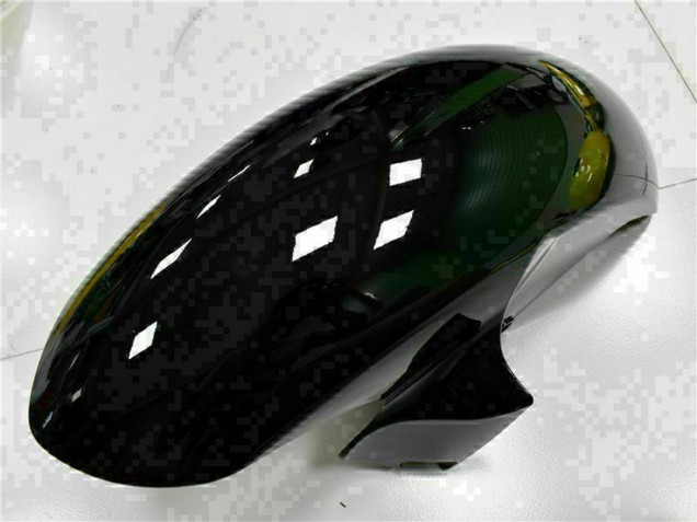 2008-2016 Yellow White Glossy Black Yamaha YZF R6 Motorcycle Fairings UK