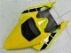 2008-2016 Yellow White Glossy Black Yamaha YZF R6 Motorcycle Fairings UK