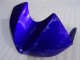 2008-2016 White Blue Matte Black Yamaha YZF R6 Motorcycle Fairings UK