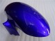 2008-2016 White Blue Matte Black Yamaha YZF R6 Motorcycle Fairings UK