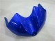 2008-2016 White Blue Red Sterilgarda Volvo Fimer Yamalube Yamaha YZF R6 Motorcycle Fairings UK