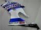 2008-2016 White Blue Red Sterilgarda Volvo Fimer Yamalube Yamaha YZF R6 Motorcycle Fairings UK