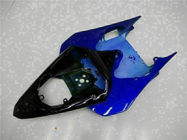 2008-2016 Blue White Yamaha YZF R6 Motorcycle Fairings UK