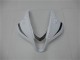 2009-2012 White Grey Matte Black Honda CBR600RR Motorcycle Fairing UK