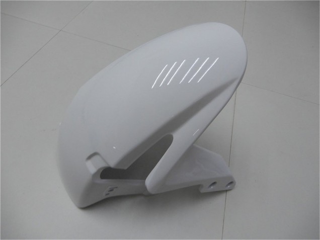 2009-2012 White Grey Matte Black Honda CBR600RR Motorcycle Fairing UK