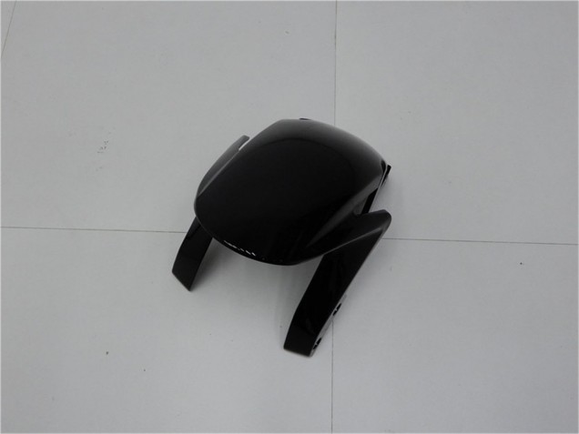2009-2012 Glossy Black Honda CBR600RR Motorcycle Fairing Kits UK