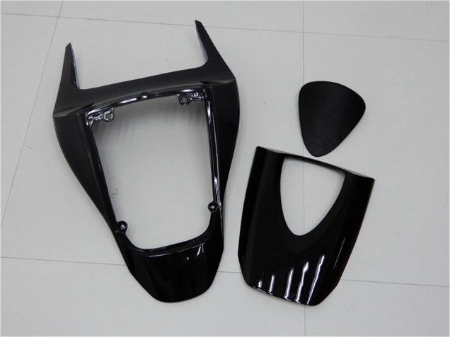2009-2012 Glossy Black Honda CBR600RR Motorcycle Fairing Kits UK