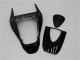 2009-2012 Glossy Black Honda CBR600RR Motorcycle Fairing Kits UK