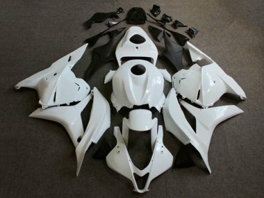 Buy 2009-2012 Unpainted Honda CBR600RR Motorcycle Fairings UK
