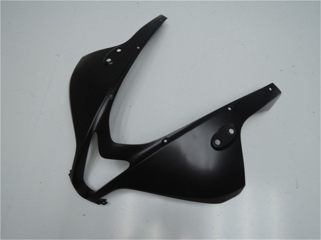 2009-2012 Matte Black Honda CBR600RR Motorcycle Fairings UK