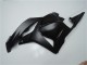 2009-2012 Matte Black Honda CBR600RR Motorcycle Fairings UK