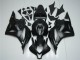 2009-2012 Matte Black Honda CBR600RR Motorcycle Fairings UK