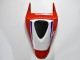 2009-2012 White Red Blue Honda CBR600RR Motorcycle Fairing Kits UK