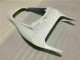 2009-2012 White Orange Glossy Black Honda CBR600RR Motorcycle Fairings UK