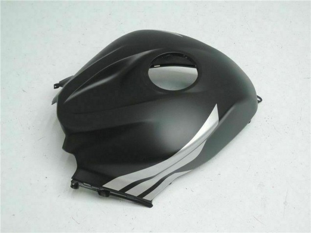 2009-2012 Silver Matte Black Repsol Honda CBR600RR Motorcycle Fairings UK