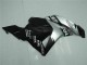 2009-2012 Silver Matte Black Repsol Honda CBR600RR Motorcycle Fairings UK