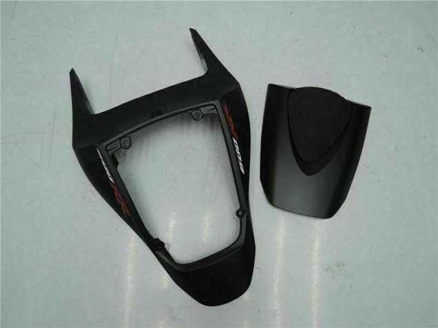 2009-2012 Silver Matte Black Repsol Honda CBR600RR Motorcycle Fairings UK