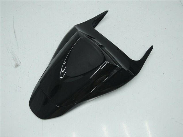 2009-2012 White Glossy Black Repsol Honda CBR600RR Motorcycle Fairing UK