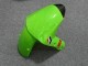 2009-2012 Green Glossy Black Elf Touch4 Bridgestone Kawasaki ZX6R Motorcycle Fairings UK