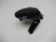 2009-2012 Glossy Black Kawasaki ZX6R Motorcycle Fairings UK